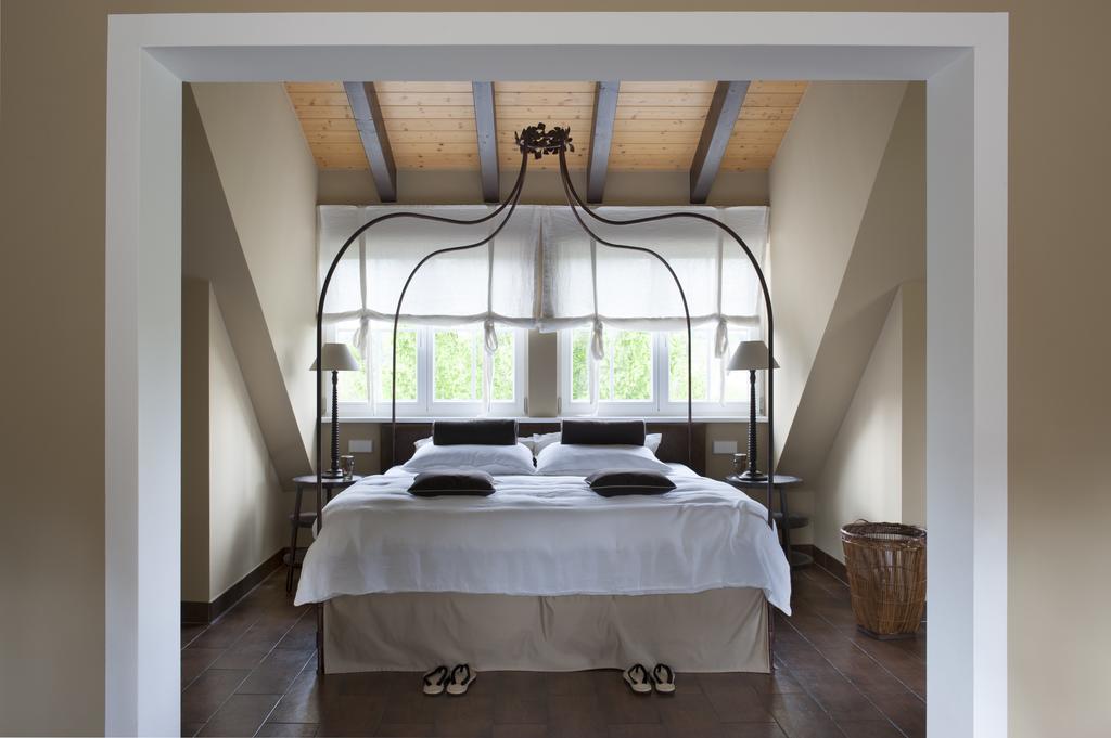 Hotel Villino リンダウ エクステリア 写真